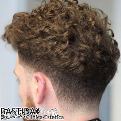 Corte de Cabello para...