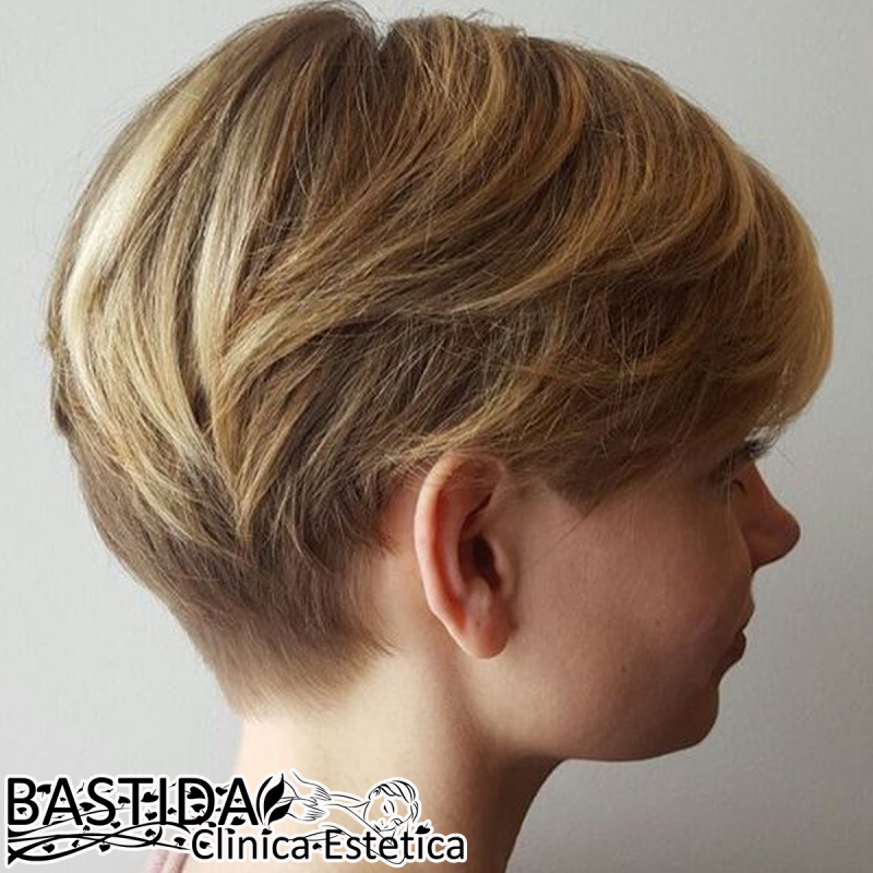 Disenos De Cortes De Pelo Para Niños Cortes De Niños Estilos Y