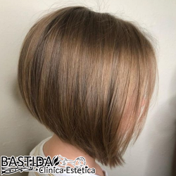 Corte de Cabello para Niña