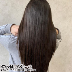 Alaciado o Planchado