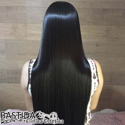 Encerado de Keratina Deluxe...