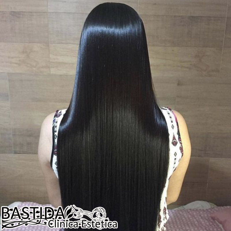 Encerado de Keratina Deluxe Meses Garantia