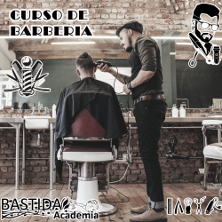 Curso de barbería