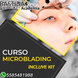 Curso de Microblading