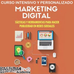 CURSO EMPRENDE Y VENDE CON...